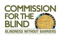 Oregon Commission for the Blind