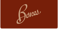 Bone's Restaurant