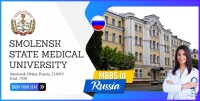 Smolensk state medical academy