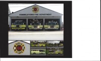 Hummelstown Chemical Fire Company