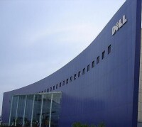 Dell International Services, Hyderabad
