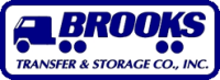 Brooks Transfer and Storage