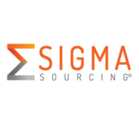 Sigma-sourcing