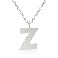 Silver-z smykker - danish jewellery design