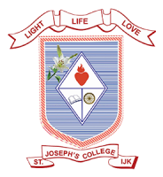 St joseph's college of business administration