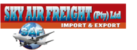 Sky air freight pty ltd