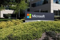 Microsoft Corp. (Redmond)