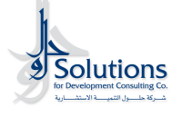 Solutions for development consulting co.