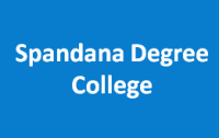 Spandana degree college
