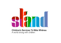 Stand children's services - tu maia whanau