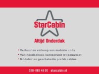 Starcabin