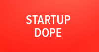 Startup dope