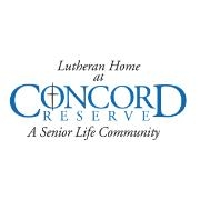 Lutheran Home at Concord Reserve