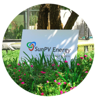 Sunpv energy pvt ltd