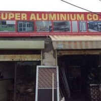 Super aluminium - india