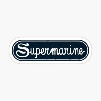 Super marine