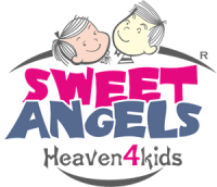 Sweet angels
