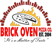 Anzio's Brick Oven Pizza