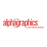 AlphaGraphics in the Cultural District
