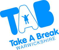 Tab - take a break