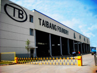 Guangdong taibang heavy machinery & foundry co., ltd.