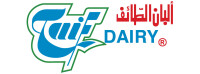 Al-taif national dairy factory