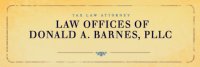 Law Offices of Donald A. Barnes, PLLC