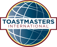 Toastmaster club 4272