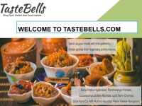 Tastebells