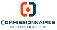 Corps Canadien des Commissionnaires (division Montréal)
