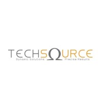 Techsource iot
