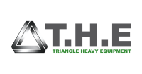 Triangle heavy equipment