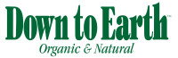 Down To Earth Natural Foods