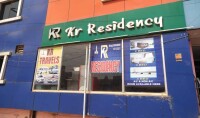 The kr residency - india