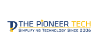 The pioneertech-website-crm development in ahmedabad