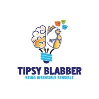 Tipsy blabber