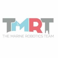 The marine robotics team