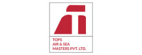Tops air & sea masters pvt ltd