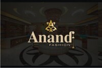 Anand fashions limited