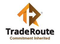 Traderoute integrated logistics private limited