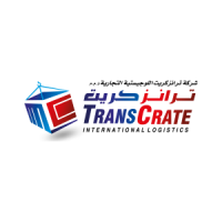 Transcrate international logistics