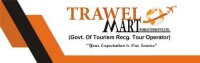 Trawel mart world tours pvt ltd