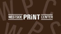 Westside Print Center / Formerely known as PIP Printing