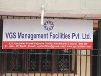 Vgs - management facilities pvt ltd