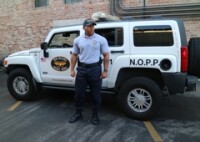 New Orleans Private Patrol Service,Inc.