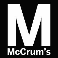 McCrum's Office furniture