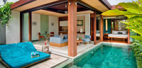Maca Villas and Spa Resort - Bali, Indonesia
