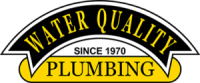 Water quality plumbing