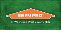 SERVPRO of Westwood-West Beverly Hills and Fort Collins