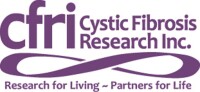 Cystic Fibrosis Research, Inc.